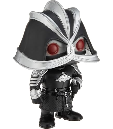 Amazon.com: FunKo Pop! Game of Thrones #42 Melisandre (Translucent